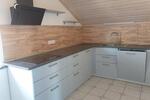 Dachgeschoßwohnung Thalmassing - 3.5 Zimmer, 102 m&sup2;, 800&euro; | Angebot:26405809