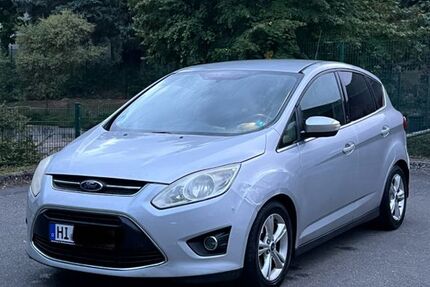 Ford C-Max 147.500 km 2.800 &euro; Hildesheim 31134