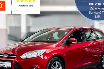 Ford Focus 105.000 km 7.390 &euro; Nürnberg 90411