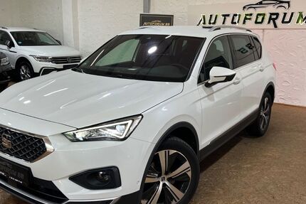Seat Tarraco 79.999 km 27.490 € Braunschweig Wenden 38110