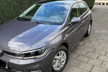 VW Polo 17.000 km 19.500 &euro; Sankt Augustin 53757