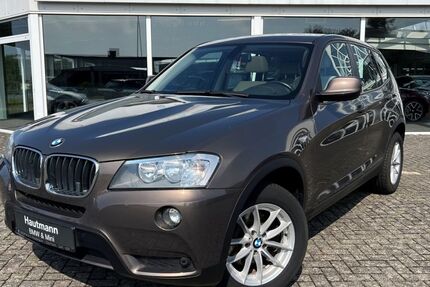 BMW X3 142.500 km 14.950 &euro; Cochem 56812