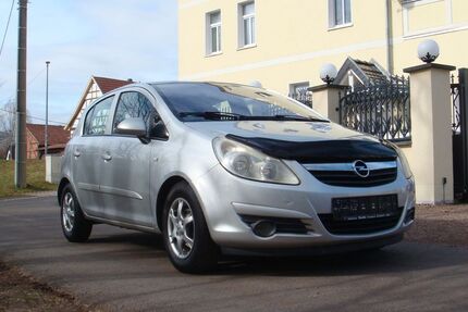 Opel Corsa 171.239 km 1.690 &euro; Mechterstädt 99880