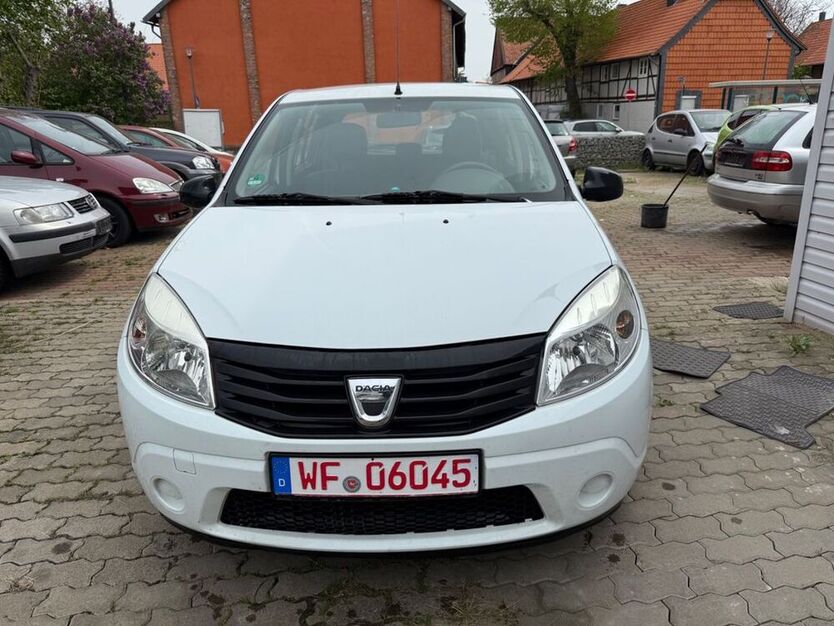 Sandero