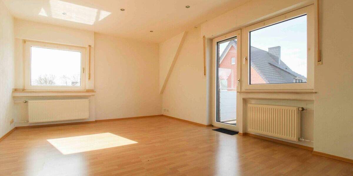 Mehrfamilienhaus, Wohnhaus Horstmar - 6 Zimmer, 329.000&euro; | Angebot:26674188