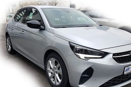 Opel Corsa 18.000 km 14.480 &euro; Neuwied 56564