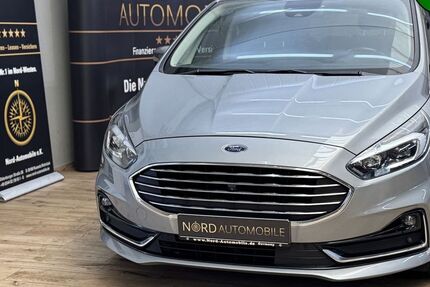 Ford S-Max 136.299 km 19.350 € Rastede/ Wahnbek 26180