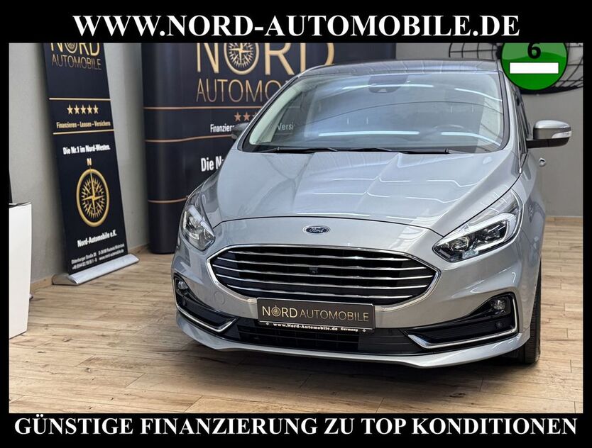 Ford S-Max 136.299 km 19.350 € Rastede/ Wahnbek 26180