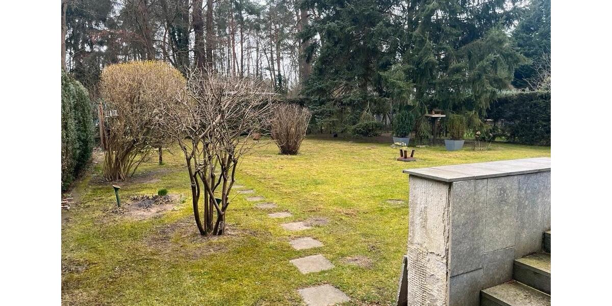 Einfamilienhaus Spreenhagen - 2 Zimmer, 60 m&sup2;, 1.200&euro; | Angebot:25377854