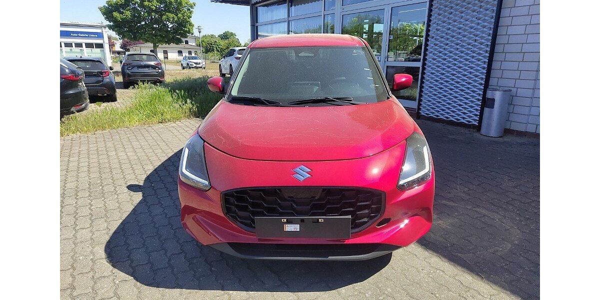 Suzuki Swift 1.589 km 17.790 &euro; Ludwigslust 19288