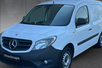 Mercedes-Benz Citan 138.400 km 11.270 &euro; Zerbst 39261