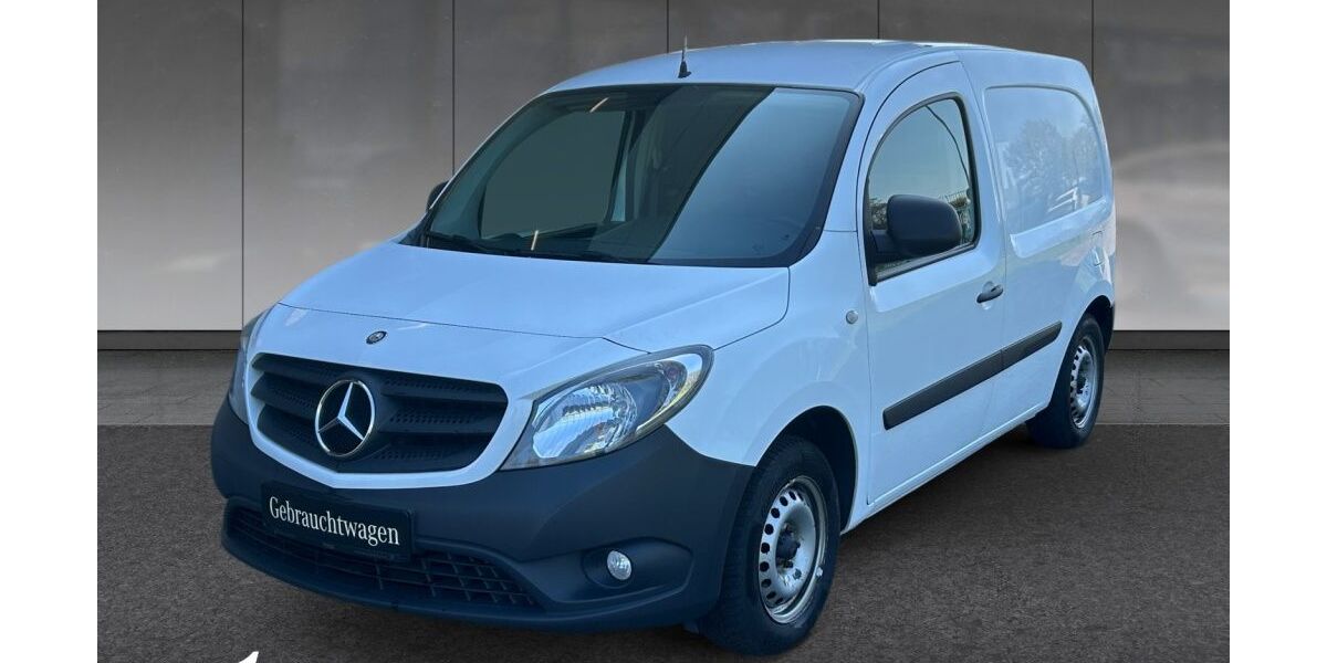 Mercedes-Benz Citan 138.400 km 11.270 &euro; Zerbst 39261