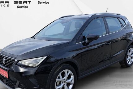 Seat Arona 8.350 km 18.450 &euro; Gunzenhausen 91710