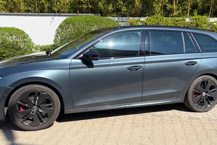 Skoda Octavia 49.930 km 31.490 &euro; Dieburg 64807