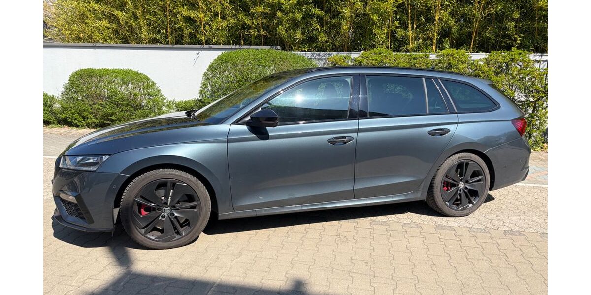 Skoda Octavia 49.930 km 31.490 &euro; Dieburg 64807