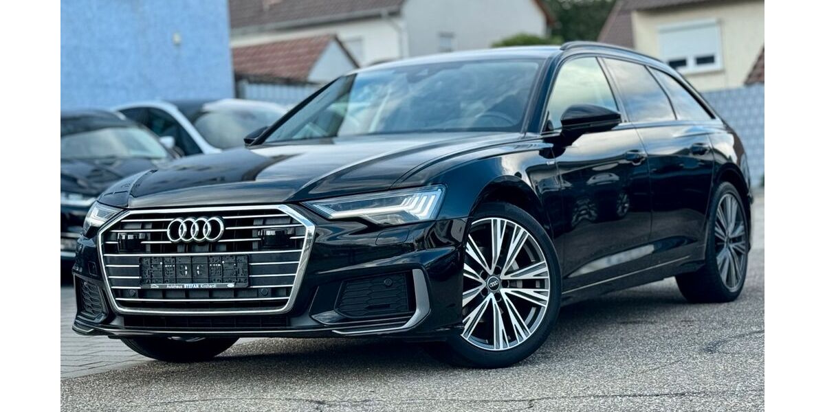 Audi A6 109.855 km 27.990 &euro; Kirchardt 74912