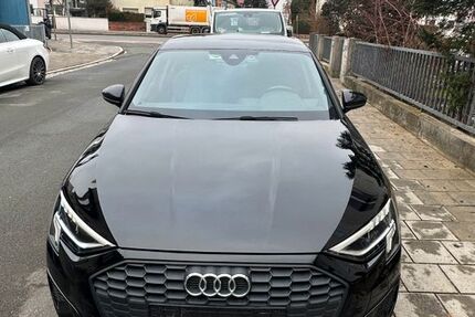 Audi A3 101.486 km 16.200 &euro; Nürnberg - Herpersdorf (Bayern) 90455