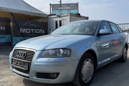 Audi A3 177.126 km 2.580 &euro; THERES 97531