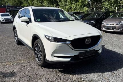 Mazda CX-5 170.000 km 10.999 &euro; Wiesbaden 65197