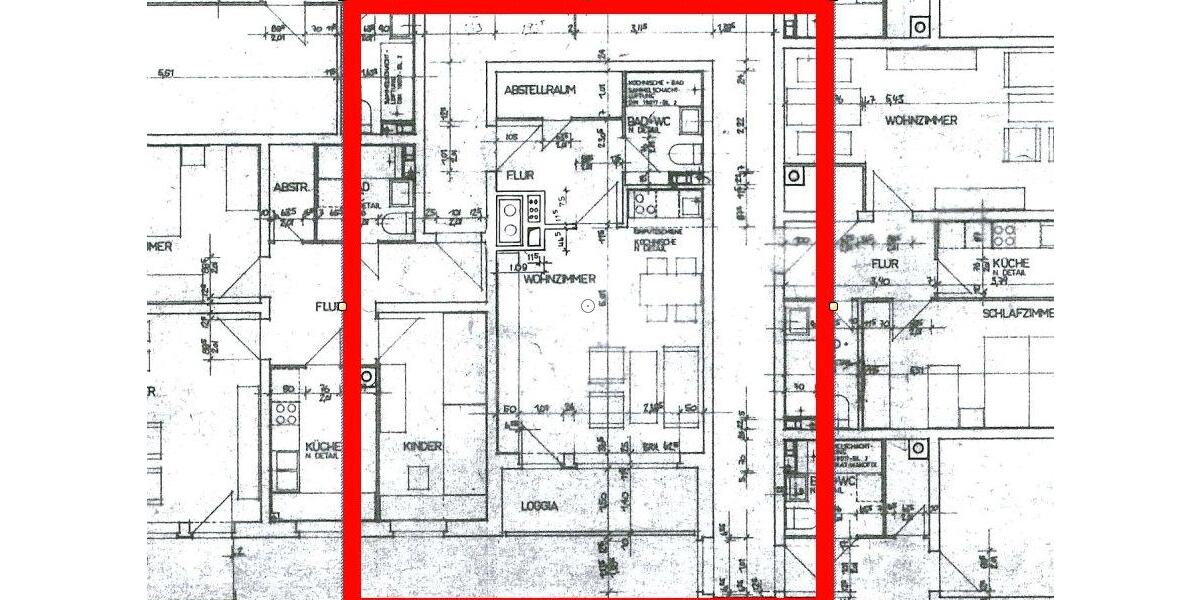 Etagenwohnung Schwentinental - 1.5 Zimmer, 38 m&sup2;, 134.957&euro; | Angebot:26802031