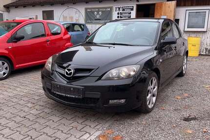 Mazda 3 112.500 km 4.999 € München 80995