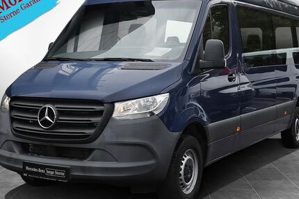 Mercedes-Benz Sprinter 40.800 km 40.746 &euro; Karlsruhe 76139