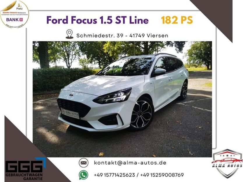 Focus