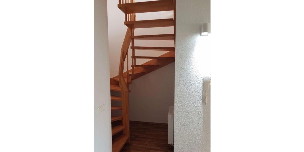 Maisonettenwohnung Hohe Börde - 2 Zimmer, 59 m&sup2;, 550&euro; | Angebot:25108763