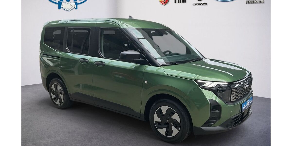 Ford Tourneo Courier 2.797 km 29.990 &euro; Husum 25813