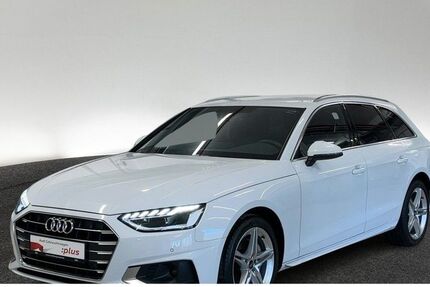 Audi A4 64.305 km 26.330 &euro; Hamburg 20537