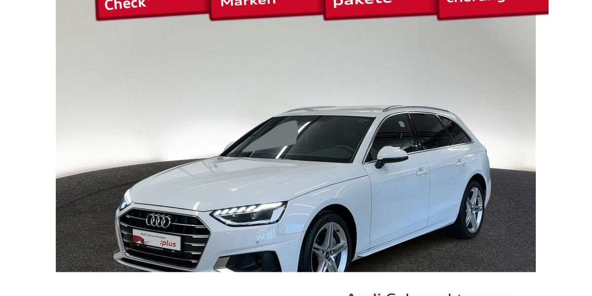 Audi A4 64.305 km 26.950 &euro; Hamburg 20537