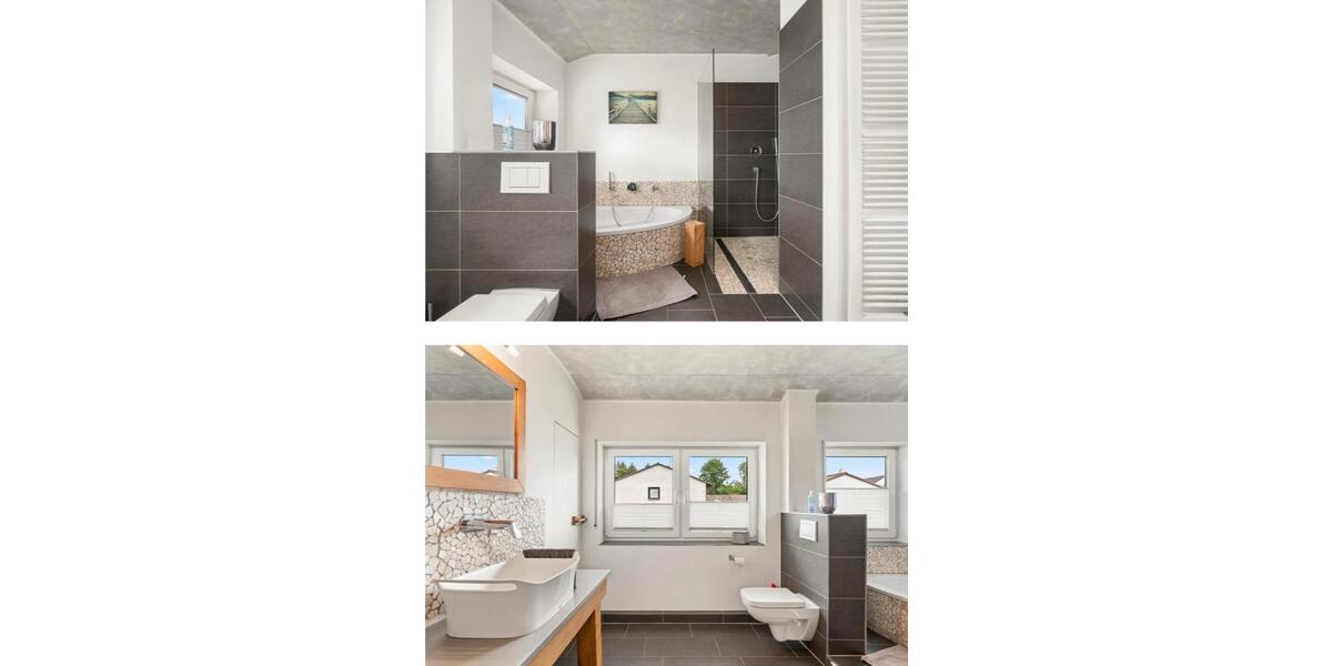 Etagenwohnung Vellmar - 3 Zimmer, 98 m&sup2;, 1.100&euro; | Angebot:25399546