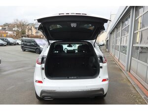 Jeep Cherokee Overland 4WD 76.550 km 24.990 &euro; Bad Endbach 35080