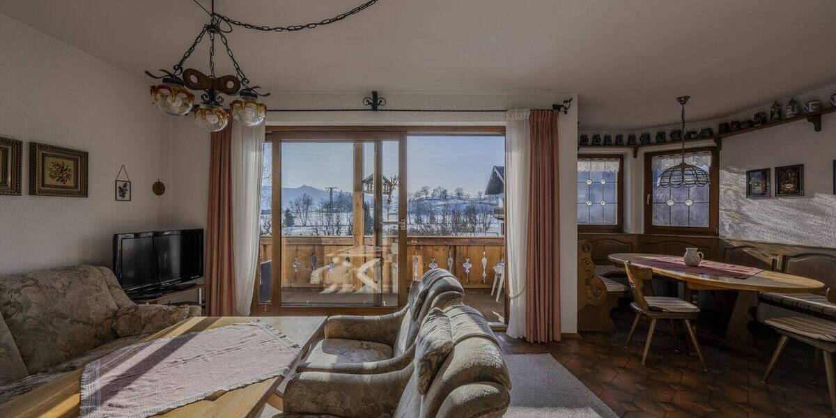 Mehrfamilienhaus, Wohnhaus Penzberg Johannisberg - 9 Zimmer, 326 m&sup2;, 1.470.000&euro; | Angebot:26417288