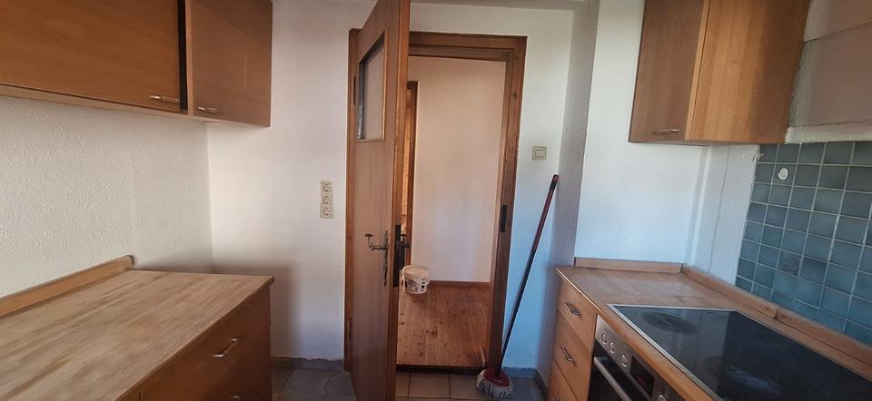 Erdgeschoßwohnung Weitramsdorf - 3 Zimmer, 72 m&sup2;, 109.000&euro; | Angebot:26681173