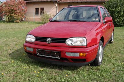 VW Golf 115.000 km 2.900 € Grebenau-Wallersdorf 36323