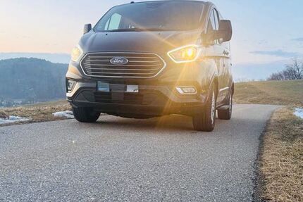 Ford Tourneo Custom 158.000 km 22.500 &euro; Simbach 84359