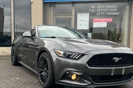 Ford Mustang 140.000 km 21.900 € Hannover 30419