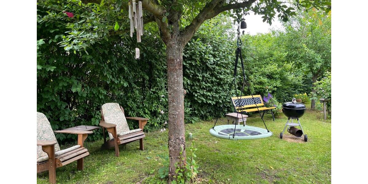 Bungalow Jarmen - 4 Zimmer, 117 m&sup2;, 280.000&euro; | Angebot:26865072