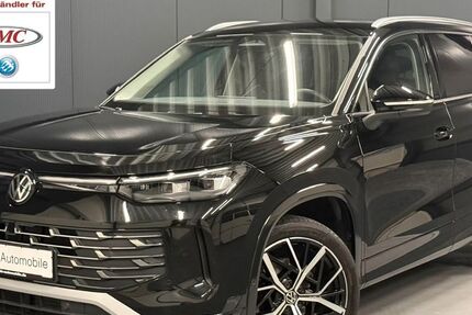 VW Tayron 19.000 km 45.780 &euro; Helmstedt 38350