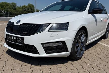 Skoda Octavia 245.429 km 10.999 &euro; korbach 34497