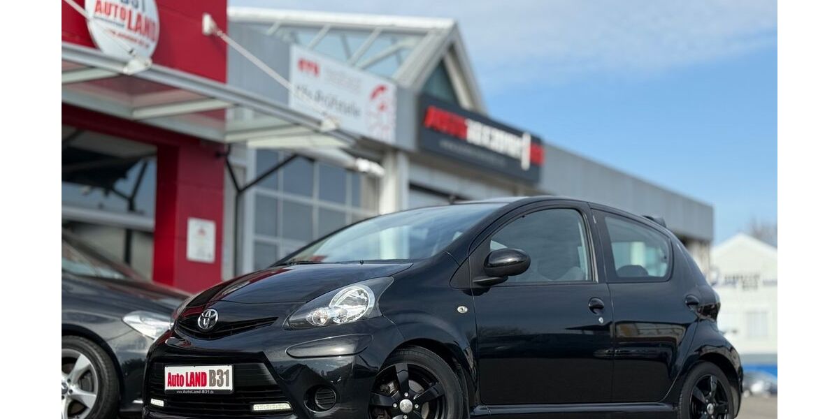 Toyota Aygo (X) 127.650 km 5.300 &euro; Immenstaad 88090