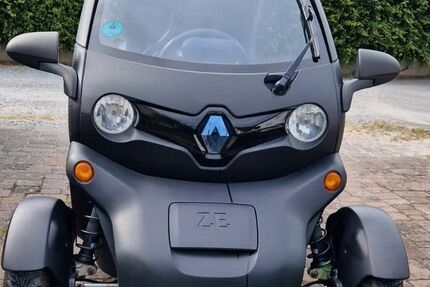 Renault Twizy