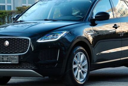 Jaguar E-Pace 126.000 km 19.990 &euro; Stuttgart 70567