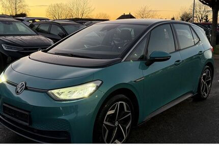 VW ID.3 46.860 km 20.899 &euro; Chemnitz - Mittelbach 09224