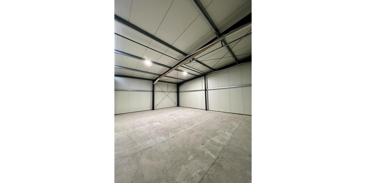 Gewerbeobjekt Oldenburg in Holstein - 664&euro; | Angebot:24132258