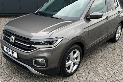VW T-Cross 99.900 km 17.890 € Tostedt 21255