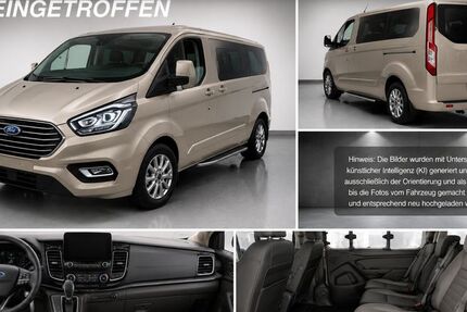 Ford Tourneo Custom 57.245 km 34.990 &euro; Dresden 01257