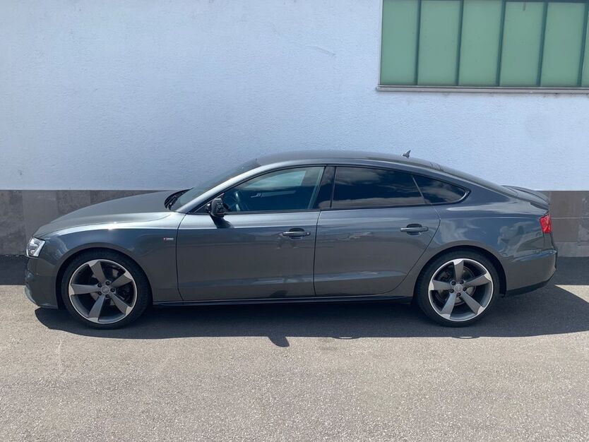 Audi A5 159.334 km 18.990 € Bad Rappenau 74906