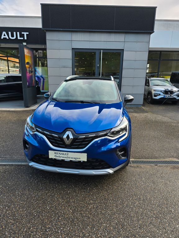 Captur